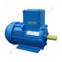 Электродвигатель 112 МА6 У1, 380В, 1ExdIIBT4 Gb, IM 1081 3/1000 Орлан (АИМУ) | код 01.02.02.218175 | ESQ
