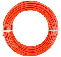 Леска для садовых триммеров "Круглая" 2.4ммх15м КУРС 77874