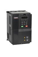 ПЧ общепром., ном. мощность G режим 37 кВт, вход 3х380В, выход 3х380 В, IP20, RS485/ModBus RTU, тормозной ключ-нет. | код PM500E-4T-037G/045P-H | ProfiMaster