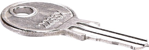 Ключ универсальный E-KEY | код 001101059 | ETI Ключ универсальный E-KEY | код 001101059 | ETI