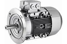 Электродвигатель 100 LA4-SDN-Б1-S12-IE2 IM B5 2.2/1500 Китай (ESQ PR) | код 01.05.223369 | ESQ