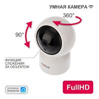 Беспроводная Wi-Fi камера HALSA HSL-S-101W | код HSL-S-101W | HALSA