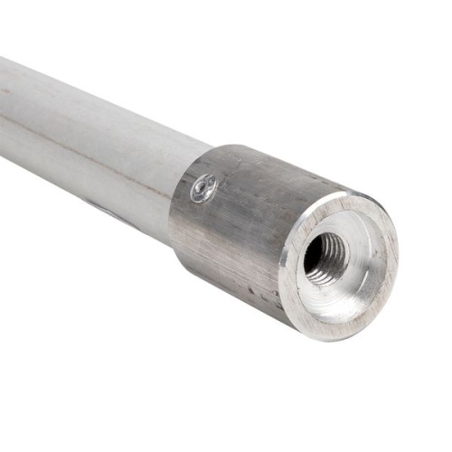 Штанга изоляционная L=750мм D=32мм М8 EKF | код ilp-05750-m8 | EKF фото 3 Штанга изоляционная L=750мм D=32мм М8 EKF | код ilp-05750-m8 | EKF фото 3