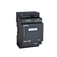 Прибор контроля уровня жидкости БКК1-24 | код 19696| ОВЕН