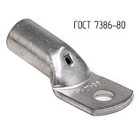 Наконечник 95-10-16-М-Т2 ГОСТ 7386-80 | код CLC95-10-16G80T2 | DKC