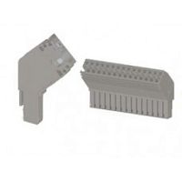 310 749, Ответная часть клемм с разьемом, SG-PT 2,5AN/1 (серый) | код 0.0.0.3.10749 | KLEMSAN