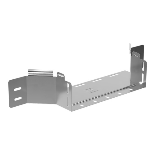 Ответвитель горизонтальный Стандарт INOX (AISI 304) 300х100 Промрукав | код PR16.2637 | ПРОМРУКАВ Ответвитель горизонтальный Стандарт INOX (AISI 304) 300х100 Промрукав | код PR16.2637 | ПРОМРУКАВ