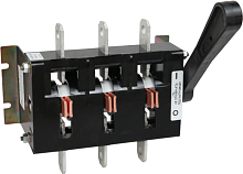 Выключатель-разъединитель ВР32-37-А30420-400А-Л-УХЛ3-КЭАЗ | код 344750 | КЭАЗ