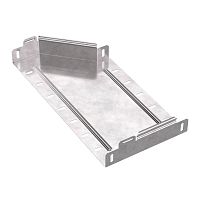 Переходник правый Стандарт 400х300х50 Промрукав | код PR16.10863 | ПРОМРУКАВ