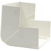 Угол наружный для кабель-канала 50х100 | код 030922 | LEGRAND