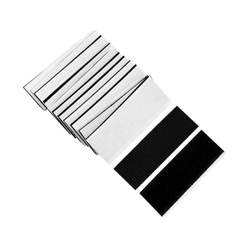 Дверная антимоскитная сетка 210х100 см, с магнитами по всей длине, розовая с цветами, | код 71-0225 | REXANT фото 7