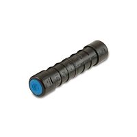 Зажим соединительный прессуемый 16 мм2, синий | код SJ9.16 | ENSTO