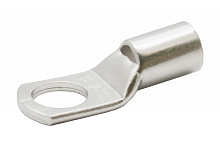 Наконечник медный луженый под опресовку ТМЛ 50-12-11 | код TML-50-12-11 | Engard