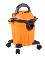 Строительный пылесос СП-1400/15 Вихрь, , Шт | код 72/19/7 | ВИХРЬ