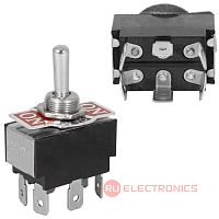 KN3(B)-223P (on)-off-(on) | код 116326 | Ruichi