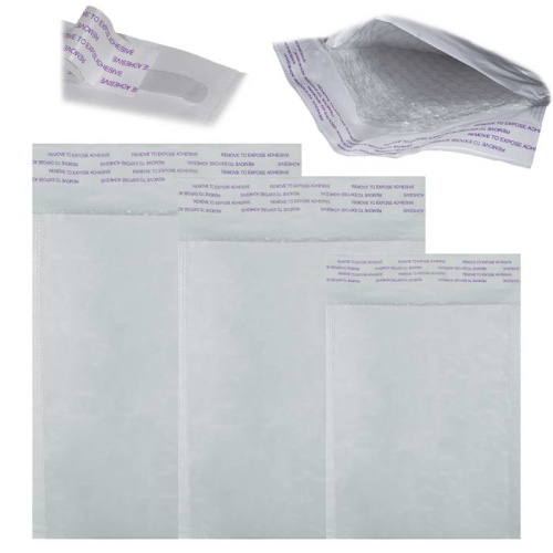 Коверты из пузырчатой пленки КПП 11*11+4 | код 115575 | Ruichi Коверты из пузырчатой пленки КПП 11*11+4 | код 115575 | Ruichi