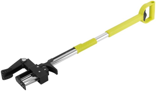 Удалитель сорняков, ширина рабочй части 68 мм, тел | код 77250 | FIT фото 2