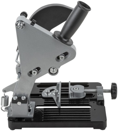 Станок для УШМ усиленный, диски 115-125 мм | код 37864 | FIT фото 5