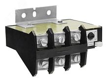 Реле электротепловое токовое РТТ-211 УХЛ4 50.0А | код РТТ-211 50А 42,5..57,5А инд.устан. 1нз | КЗЭА