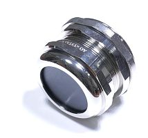 Кабельный ввод G2-1/2 латунный УТ1,5 IP68 (d кабеля 42-52 мм) ГОФРОМАТИК (ЗЭТАРУС) | код zeta30176 | ГОФРОМАТИК