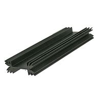 Радиатор охлаждения RUICHI BLA024-100, алюминиевый | код 65488 | Ruichi