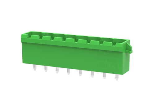 MC-PA5.0H03-D Разъём штекерный MC, угл. конт.,шаг 5.0мм,3 конт.с защ.,зел., шт | код MC-PA5.0H03-D | SUPU MC-PA5.0H03-D Разъём штекерный MC, угл. конт.,шаг 5.0мм,3 конт.с защ.,зел., шт | код MC-PA5.0H03-D | SUPU