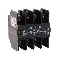 Блок-контакт дополнительный (3НО+1НЗ) | код IR31 | EMAS