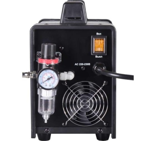 Инверторный плазменный резак ИПР-40К | код 65/33 | Ресанта фото 3