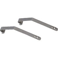 Фиксатор NG103 для реле с розеткой CZY11B , CZY14B,CZT08B-01 | код 269900 | CHINT