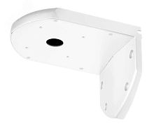 Кронштейн универсальный угловой, металл, 180*140*120 мм | код GF-B180MA | Giraffe