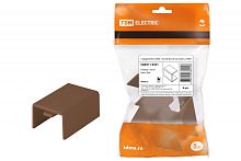 Соединитель КМС 16х16 бук (4 шт./комп.) TDM | код SQ0411-0351 | TDM