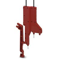 Тестовый штекер PS-UKK/E | код 3000641 | PHOENIX CONTACT