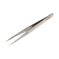 Пинцет прямой 120 мм (блистер) REXANT | код 12-0372 | REXANT