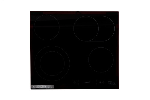 Панель варочная электрическая P-SBU | код Р0000101565 | Oasis Klima