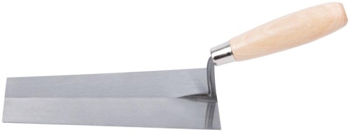 Мастерок каменщика ''трапеция'' 200 мм | код 4984 | FIT фото 2 Мастерок каменщика ''трапеция'' 200 мм | код 4984 | FIT фото 2