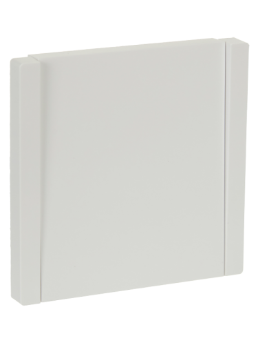 FORTE&PIANO Выключ. 1-кл. перекр. 10А FP212 бел. IEK | код FP-V13-0-10-1-K01 | IEK