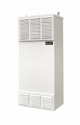 Кондиционер для уличного монтажа OTU-3700-000 | код OTU-3700-000 | SILART Кондиционер для уличного монтажа OTU-3700-000 | код OTU-3700-000 | SILART