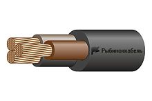 Кабель КГ-ХЛ 3х1 380/660-3 Рыбинсккабель | код 721138 | РК