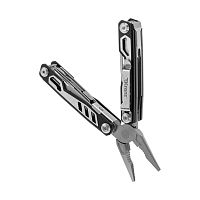 Мультитул 14 в 1, 155мм KRANZ | код KR-12-4947-2 | KRANZ