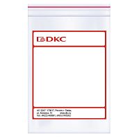 Пакет с комплектующими для одностворчатых дверей R5CPE для корпусов CQE | код R5ZIPCPE1 | DKC