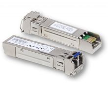 SFP-модуль IXSFP-S-ER-LC-1550-40-DDM 302180148 SFP+ 10Gb/s 40km Transceiver with DDMI Hot Pluggable, 1550nm TX / 1550nm RX with LC | код 00-06150453 | Kyland