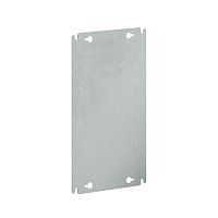 Плата монтажная для навесных корпусов ВхШ 500х300 мм | код R5ST053MP | DKC