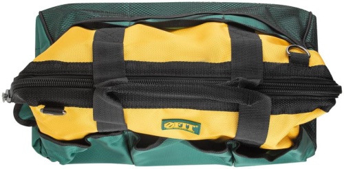 Сумка для инструментов, 26 отделений, 400х225х310 мм | код 12545 | FIT фото 5