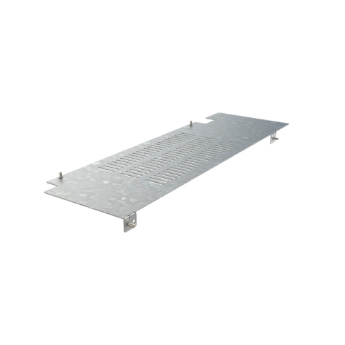 Закрытие торцевое задних вертикальных шин Г400+600 | код R5VBC46 | DKC Закрытие торцевое задних вертикальных шин Г400+600 | код R5VBC46 | DKC