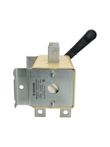 ВР32-35 А 70220-00 УХЛ3, 250А, несъёмная боковая рукоятка, 3-х полюсный на два направления, IP00, выключатель-разъединитель (ЭТ) | код ET276977 | Электротехник фото 5 ВР32-35 А 70220-00 УХЛ3, 250А, несъёмная боковая рукоятка, 3-х полюсный на два направления, IP00, выключатель-разъединитель (ЭТ) | код ET276977 | Электротехник фото 5