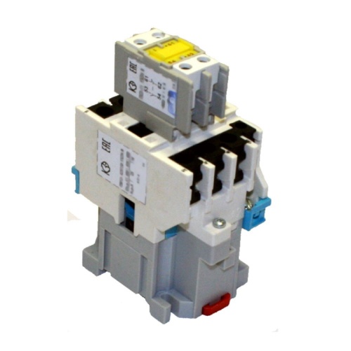 Контактор э/м ПМ12-025150 УХЛ4 В, 220В, (2з+1р), КЗЭ | код 040150210ВВ220000010 | КЗЭ (Кашинский завод электроаппаратуры)