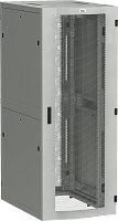 ITK LINEA S Шкаф серв. 19 42U 800х1000мм перф. дв. серый | код LS35-42U81-2PP | ITK by IEK
