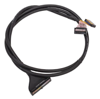 ПЛК S. Кабель для 16DI/16DO серии ONI | код PLC-TB-CABLE-16 | ONI