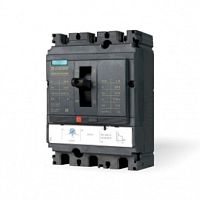 Силовой автоматический выключатель c регулируемым расцепителем E2KR-3P 250TMR 3P 85кА | код E2KR-3P-250 | Engard