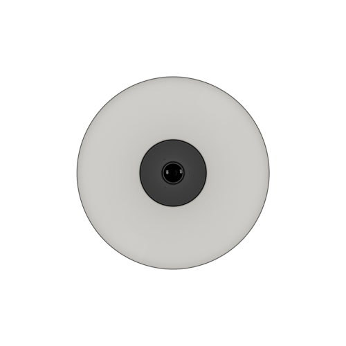 Светильник светодиодный IDALGO 30W RW 830 RAL9005 | код 4876000010 | Световые технологии фото 2